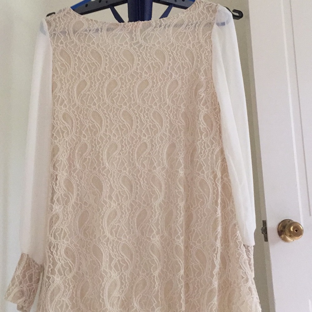 Blouse - Picture 3 of 3